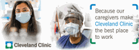 Cleveland Clinic Logo